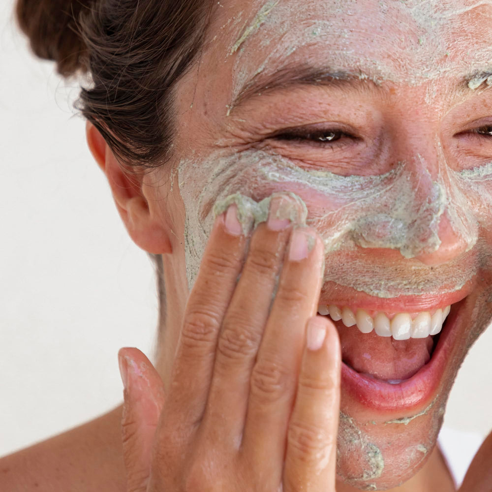OSEA Seaglow routine jour nuit: intégré facilement dans votre rituel quotidien.