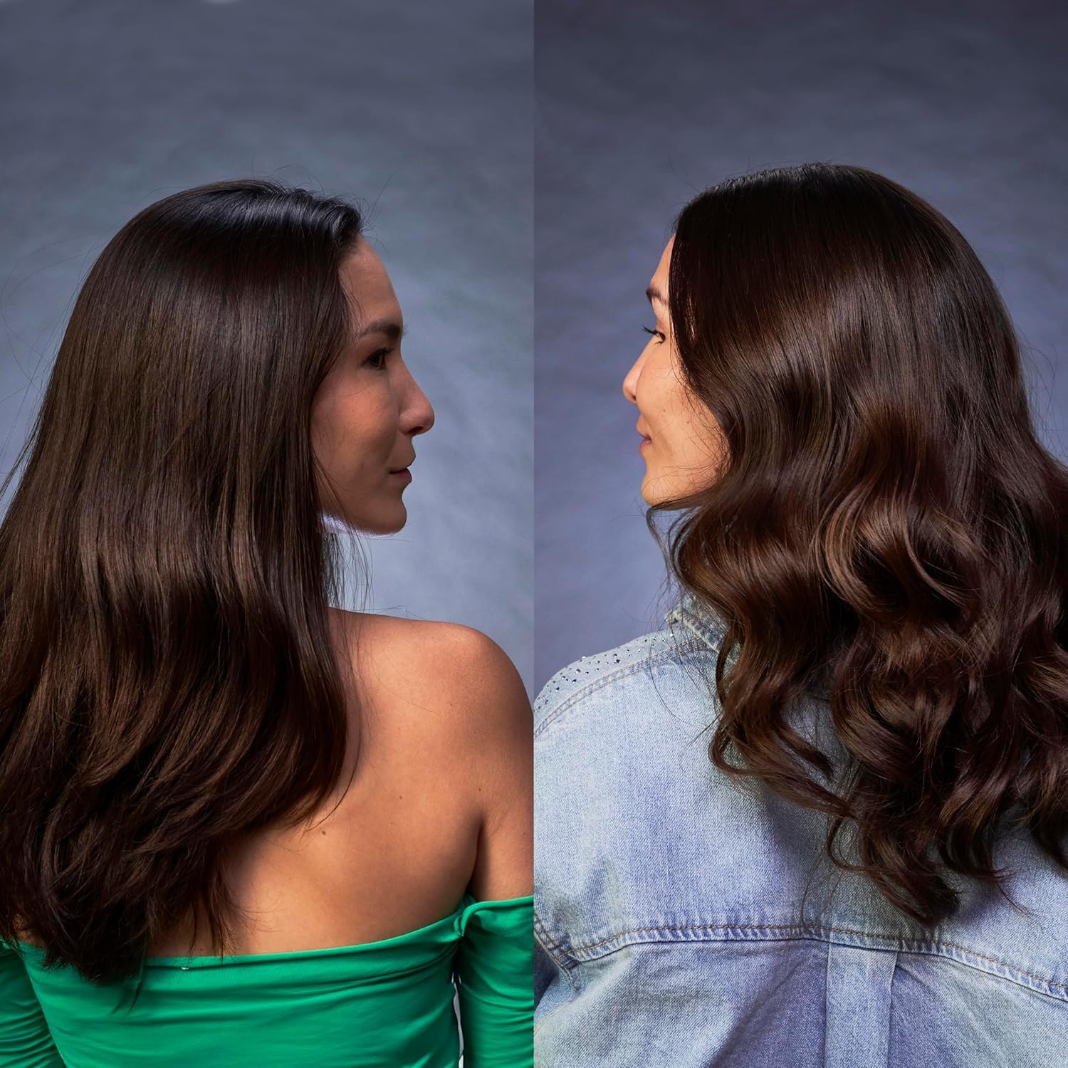 OSiS+ Dust It apporte du volume et du mouvement sans alourdir.