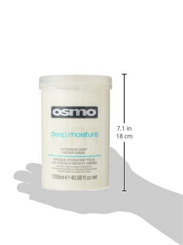 Osmo huile de patchouli, brillance naturelle et douceur