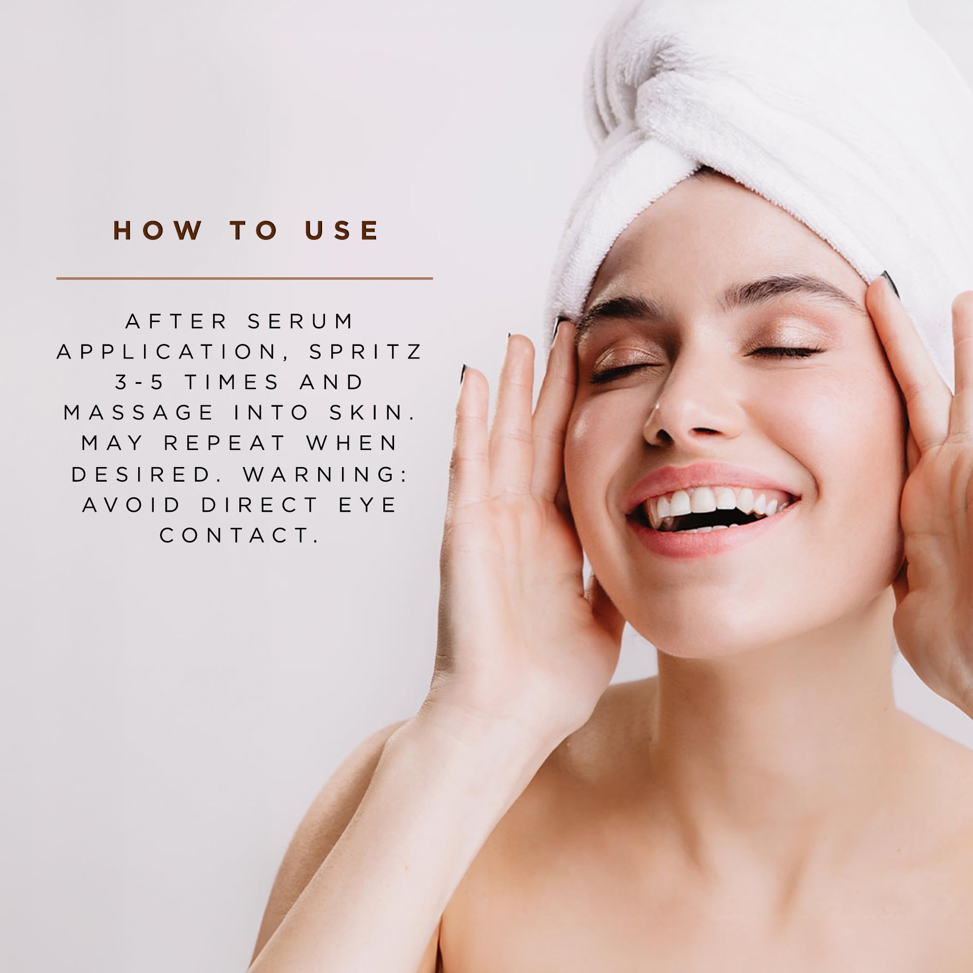 OSMOSIS BOOST rituel matin soir, hydratation légère et efficace