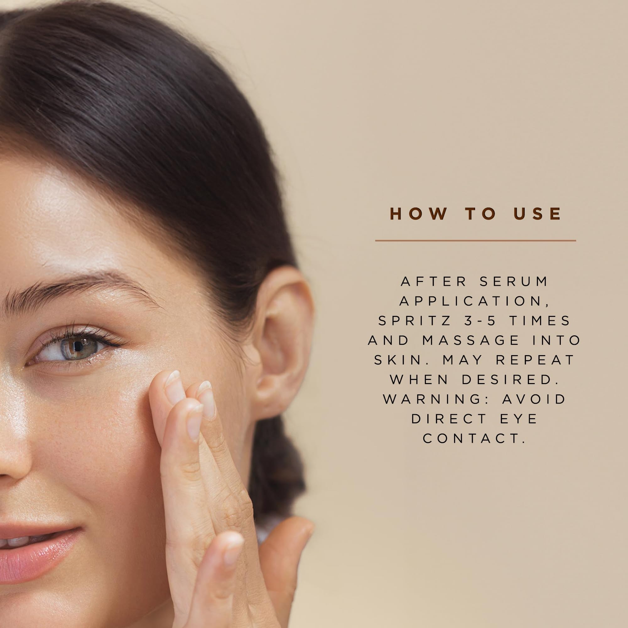 OSMOSIS Infuse - usage après sérum pour optimiser l efficacité.