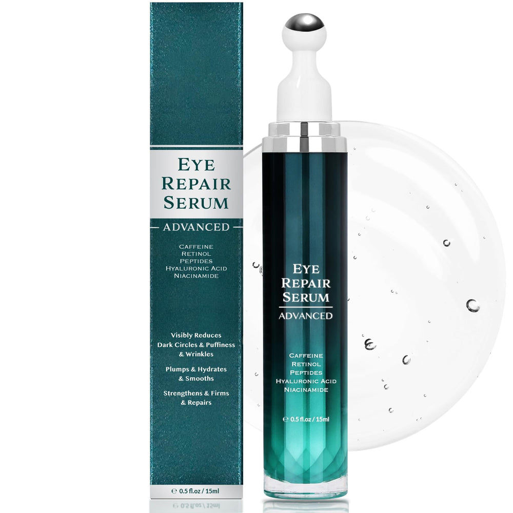 OSNOIA Contour Yeux Roller 360 : application fraîche et ciblée pour les cernes.