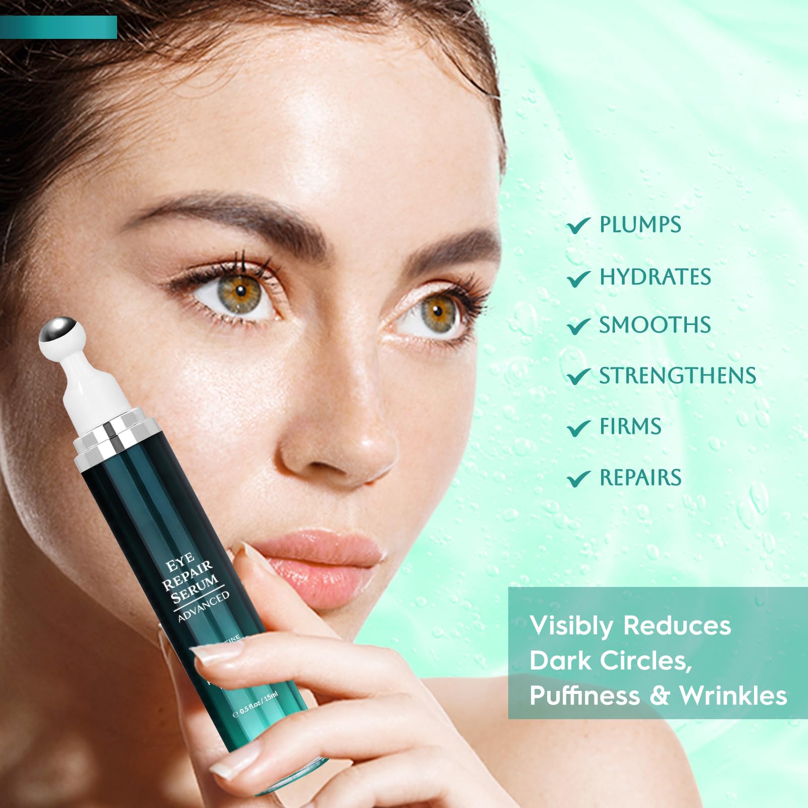 OSNOIA Crème Yeux Hydratation Profonde : soin quotidien pour le contour des yeux.