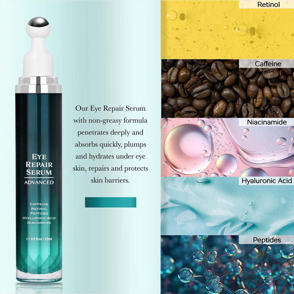 OSNOIA Sérum Anti-Âge Acide Hyaluronique : effet repulpant et hydratant.