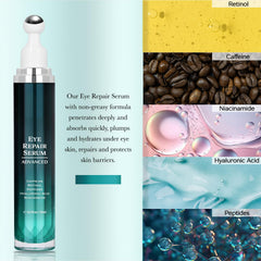 OSNOIA Sérum Anti-Âge Acide Hyaluronique : effet repulpant et hydratant.