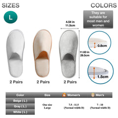 OSTADARRA chaussons spa lavables et réutilisables, parfaits pour hôtels et locations.