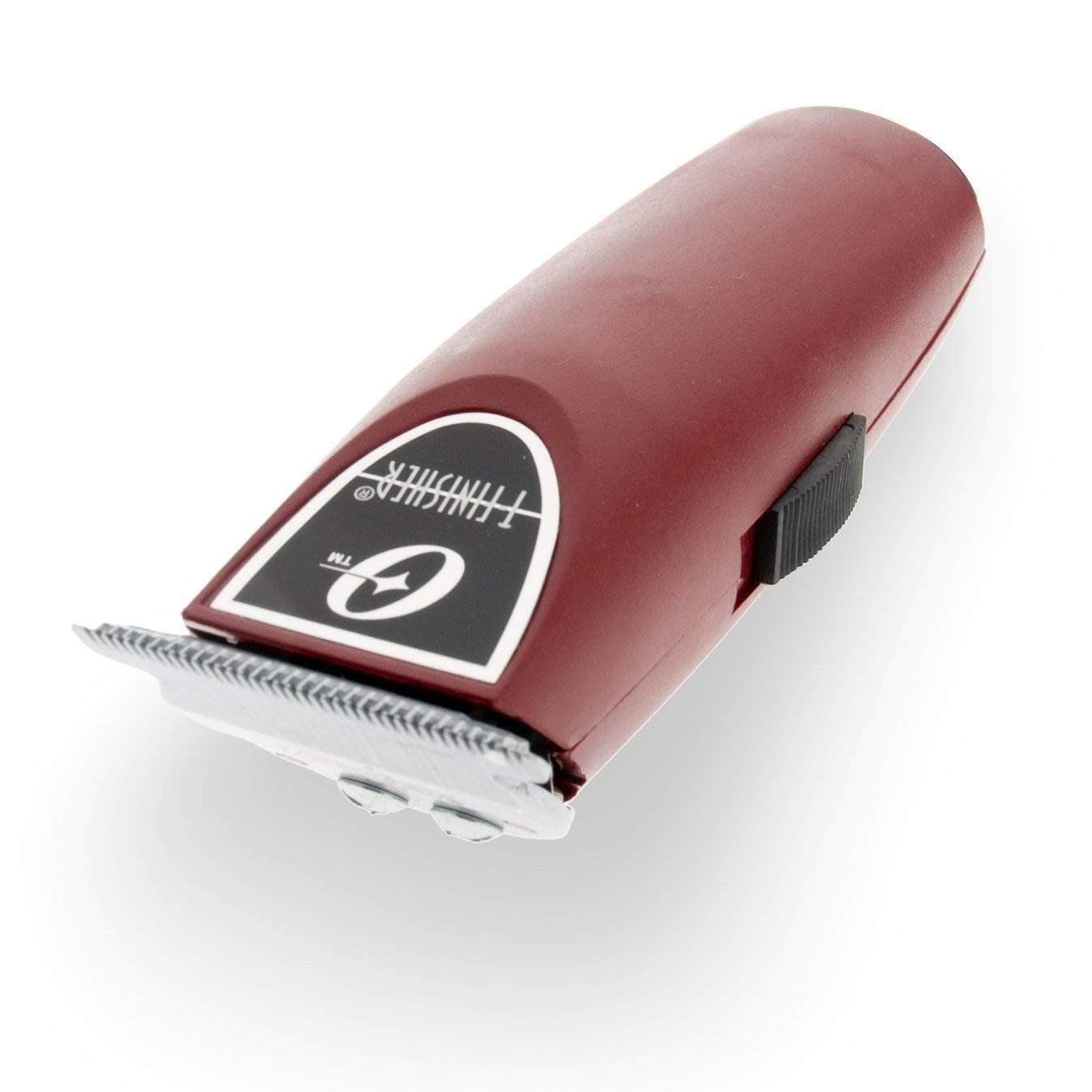 Oster Finisseur T pour tempes: contours nets et confort.
