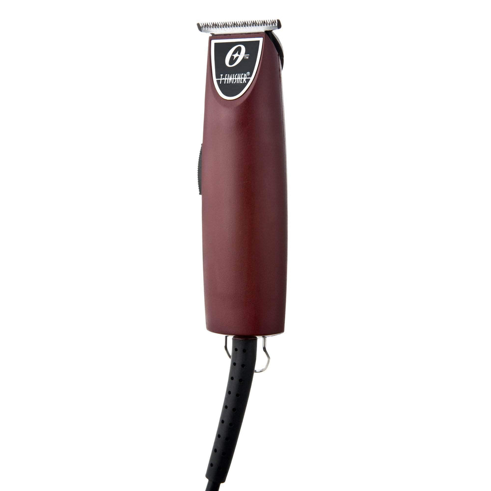 Oster Finisseur T pour barbe: précision nette et rapide.