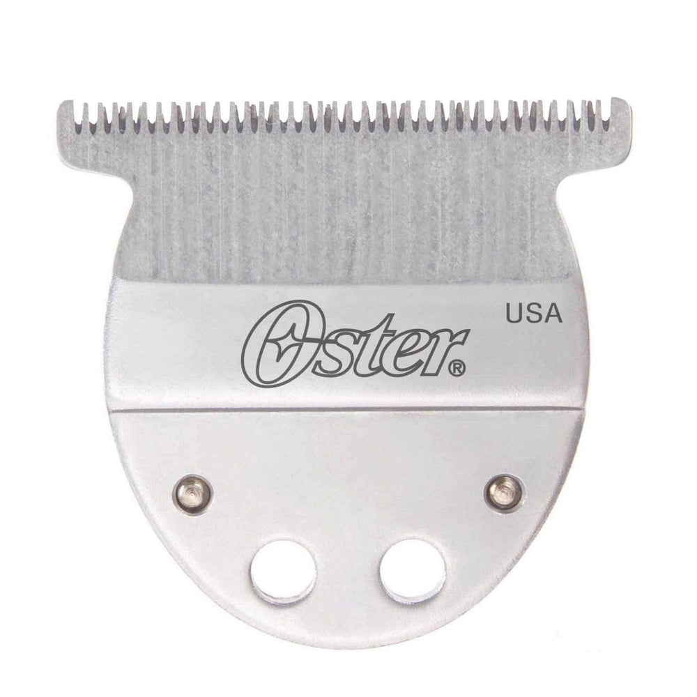 Oster Finisseur T pour moustache: finition précise en gestes.