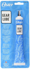 Utilisation prolongée Oster Gear Lube, réduit l’usure et prolonge la performance des clippeurs