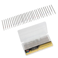 OTAMCO bit diamant pour cuticule, aide nette pour préparer l'ongle.