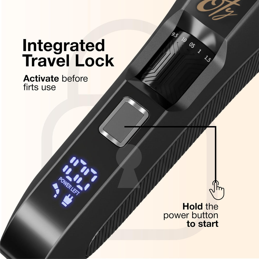 Charge rapide USB-C et moteur puissant en action.