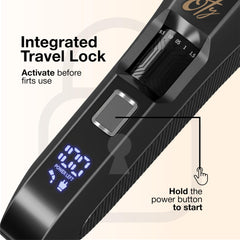 Charge rapide USB-C et moteur puissant en action.