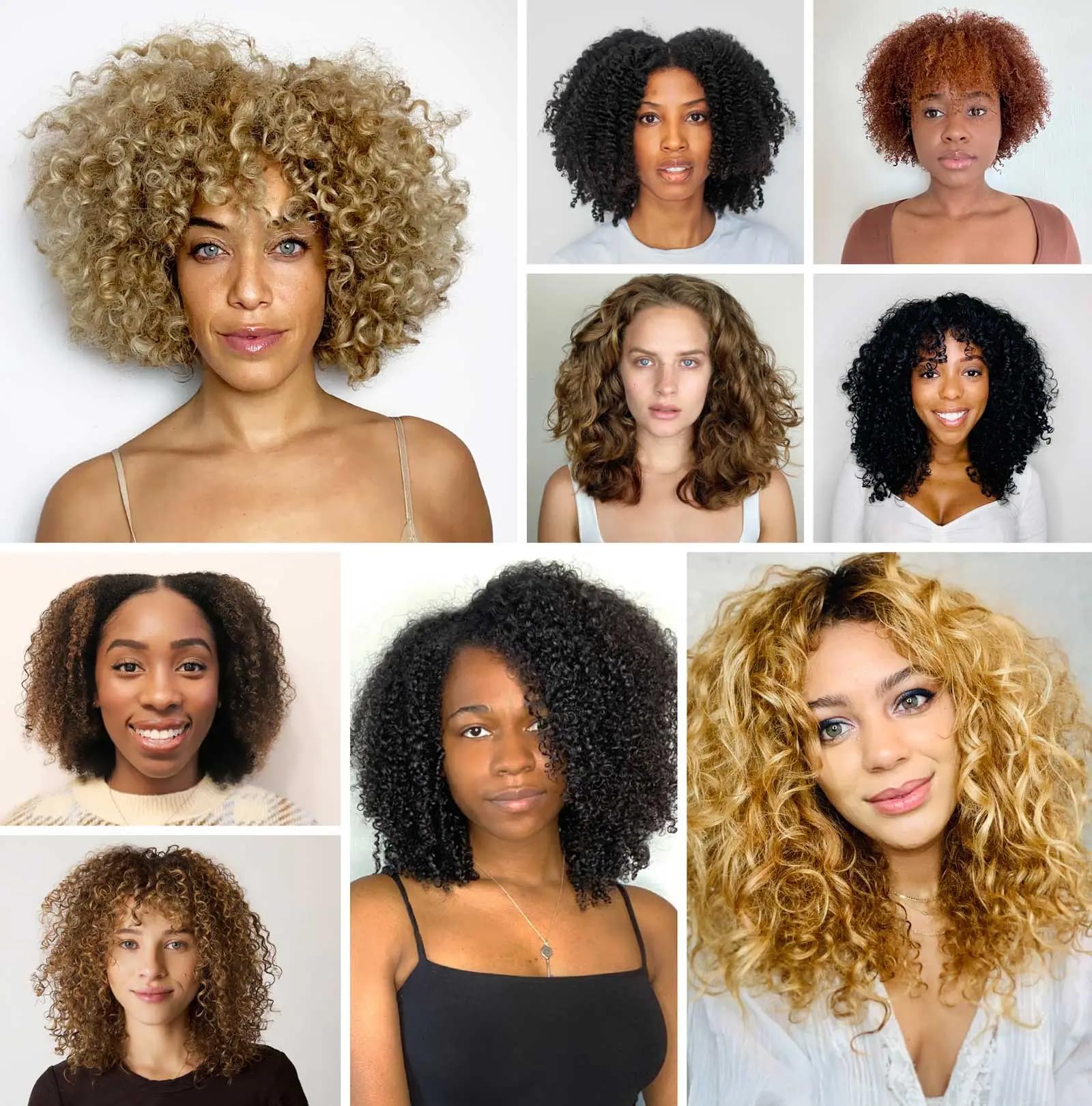 OUAI Curl Cream – appliquée sur cheveux mouillés pour des boucles mieux définies.