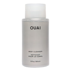 OUAI Nettoyant pour le corps Dean Street, bouteille prête pour spa à domicile