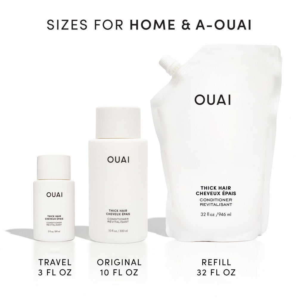 OUAI format voyage pratique pour sac à dos et valise