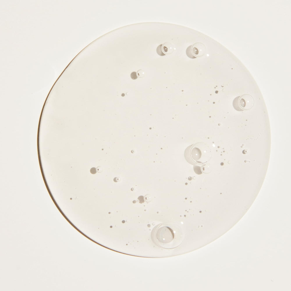 OUAI notes fleur d’oranger et fruit du dragon, rituel douche aromatique.