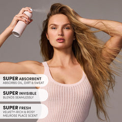 OUAI Sèche-cheveux Fusion parfaite – fini fluide sur cheveux
