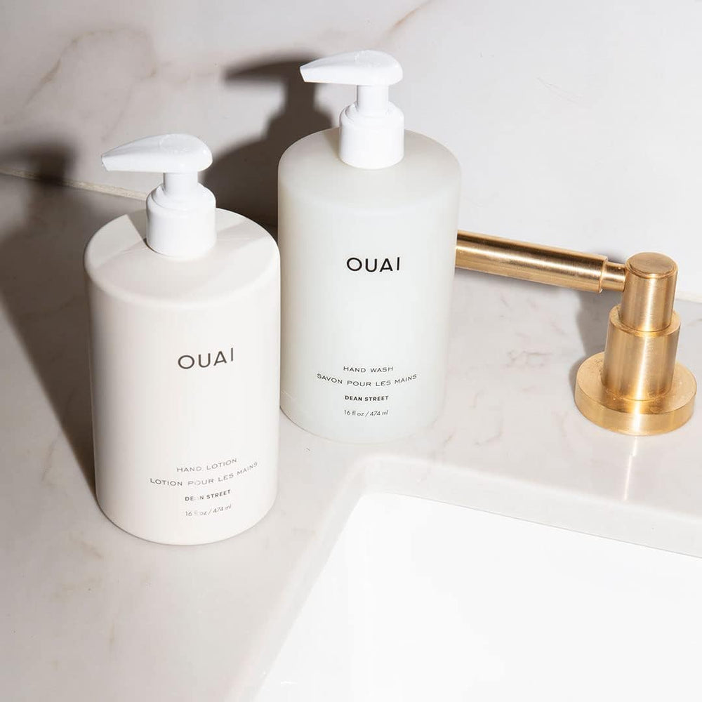 Utilisation quotidienne recommandée pour une routine mains plus plaisante.