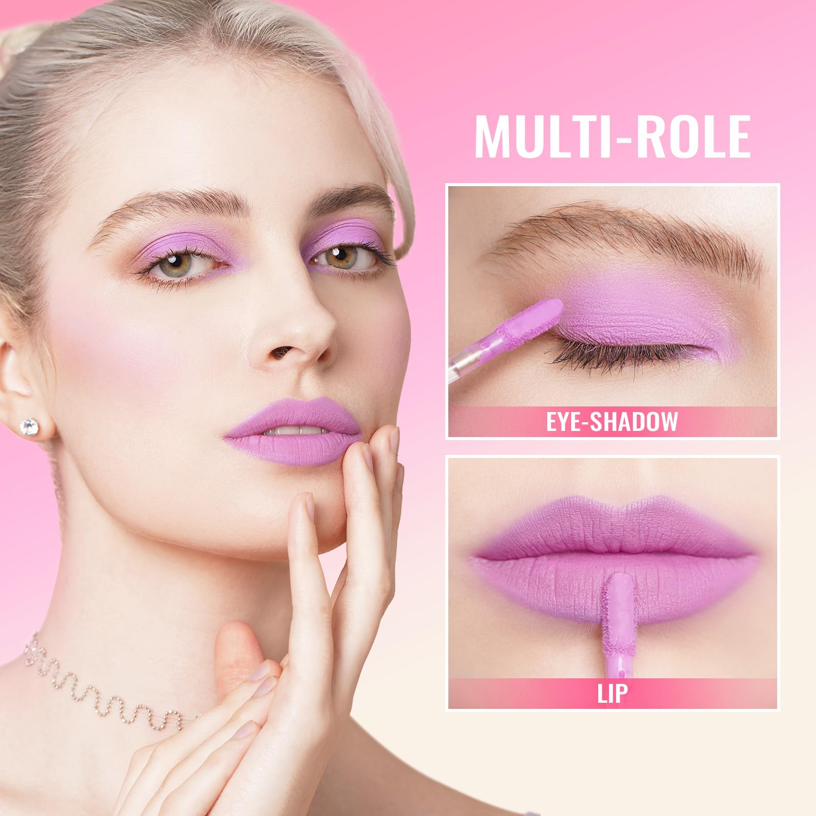 Oulac huile essentielle de rose pour nourrir et adoucir les lèvres