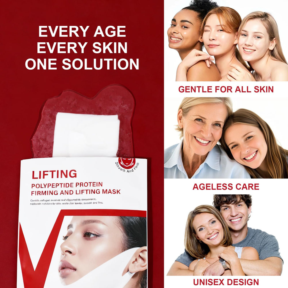 OUPEICHARM application-rapide-rituel-beaute facilite l’intégration dans une routine.