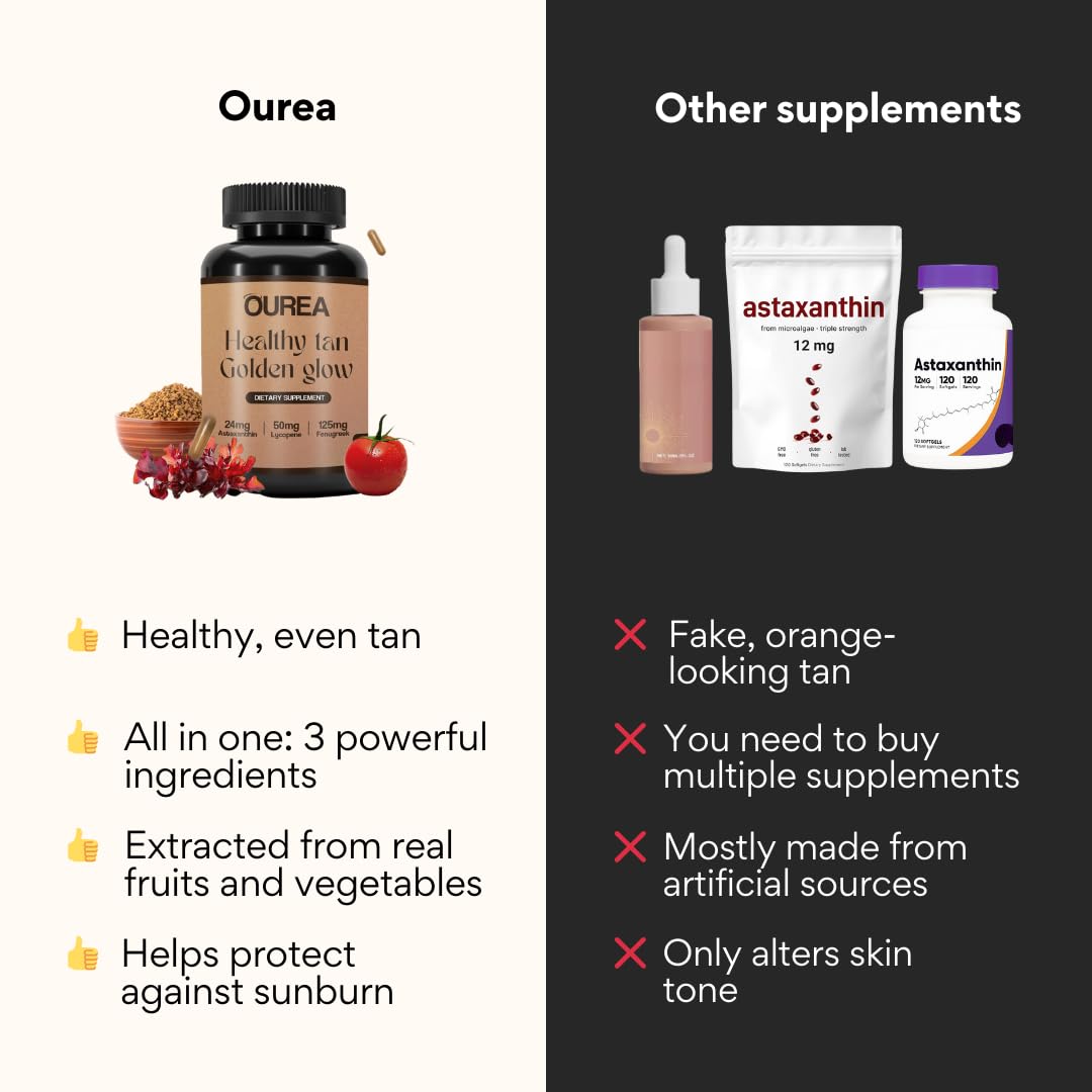 Rituel soin peau avec Ourea, teint lumineux et équilibre