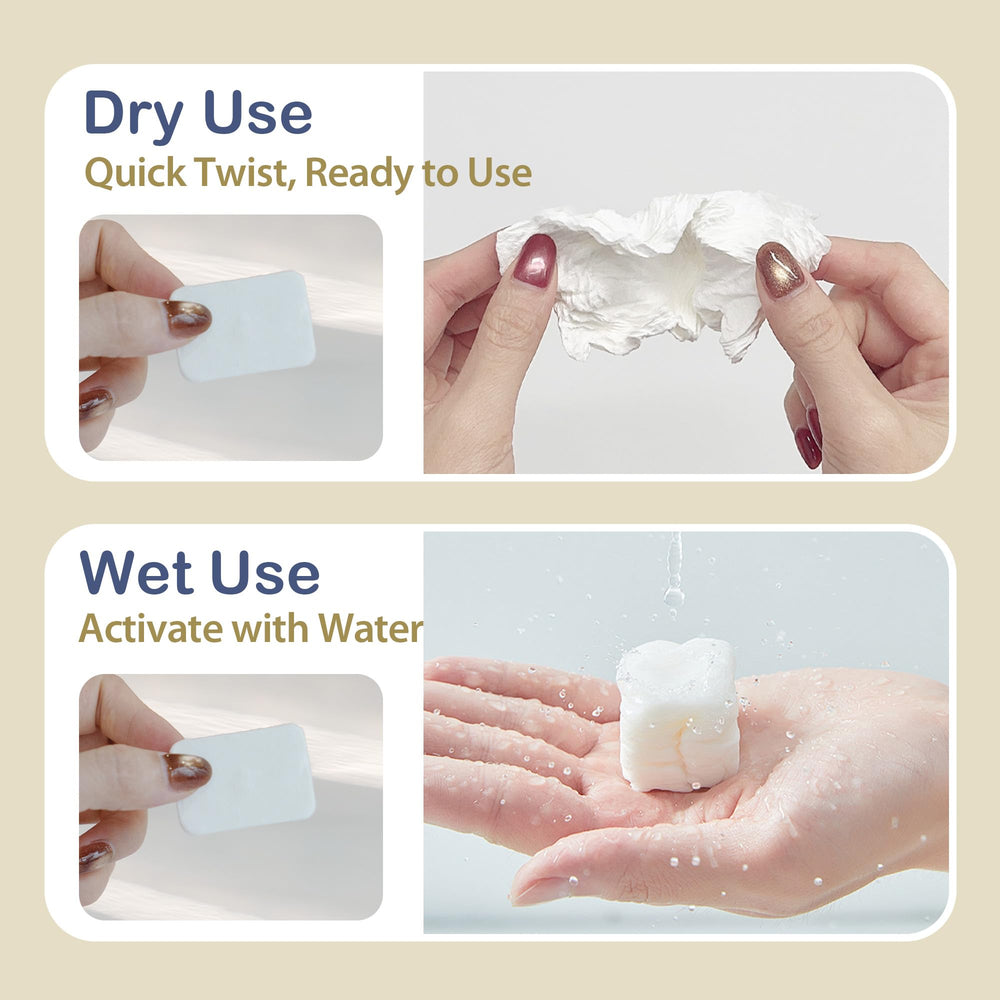 Ourmed Life douceur et durabilité, texture agréable et résistante.