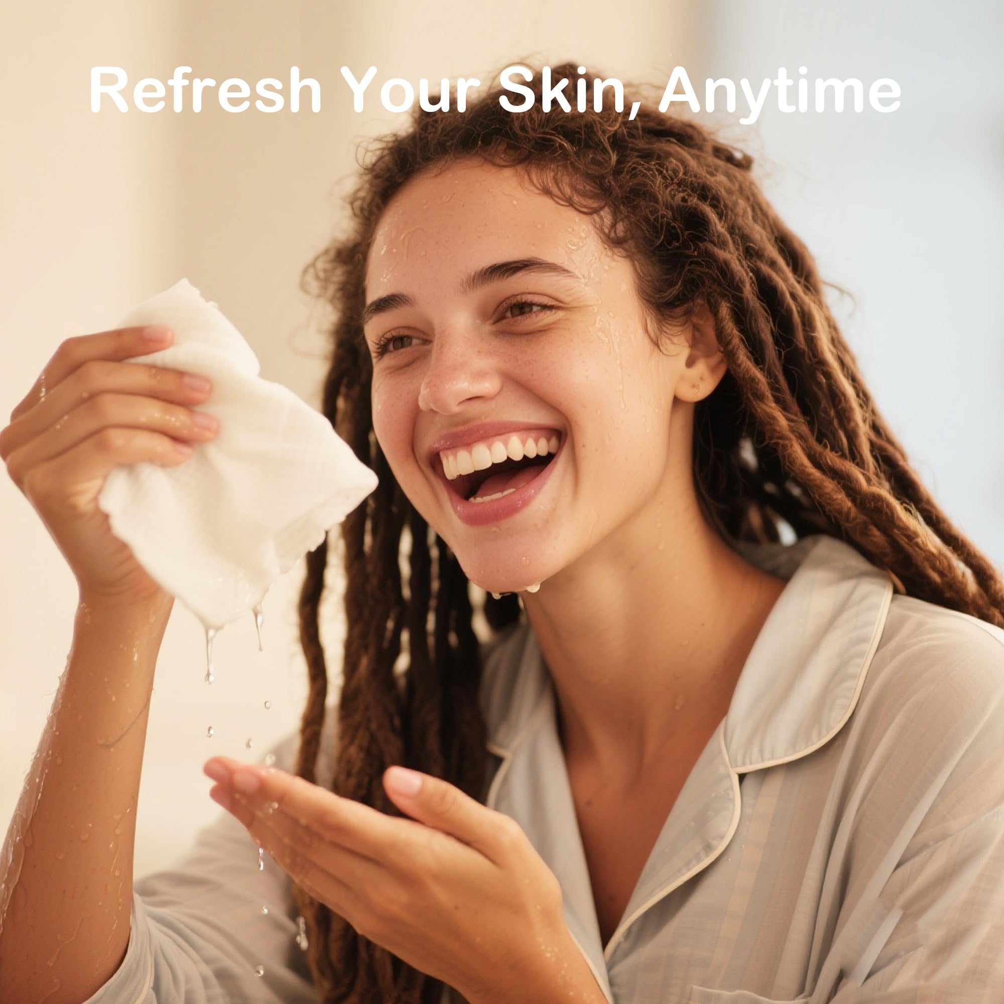 Ourmed Life utilisation quotidienne facilitée lors des routines beauté