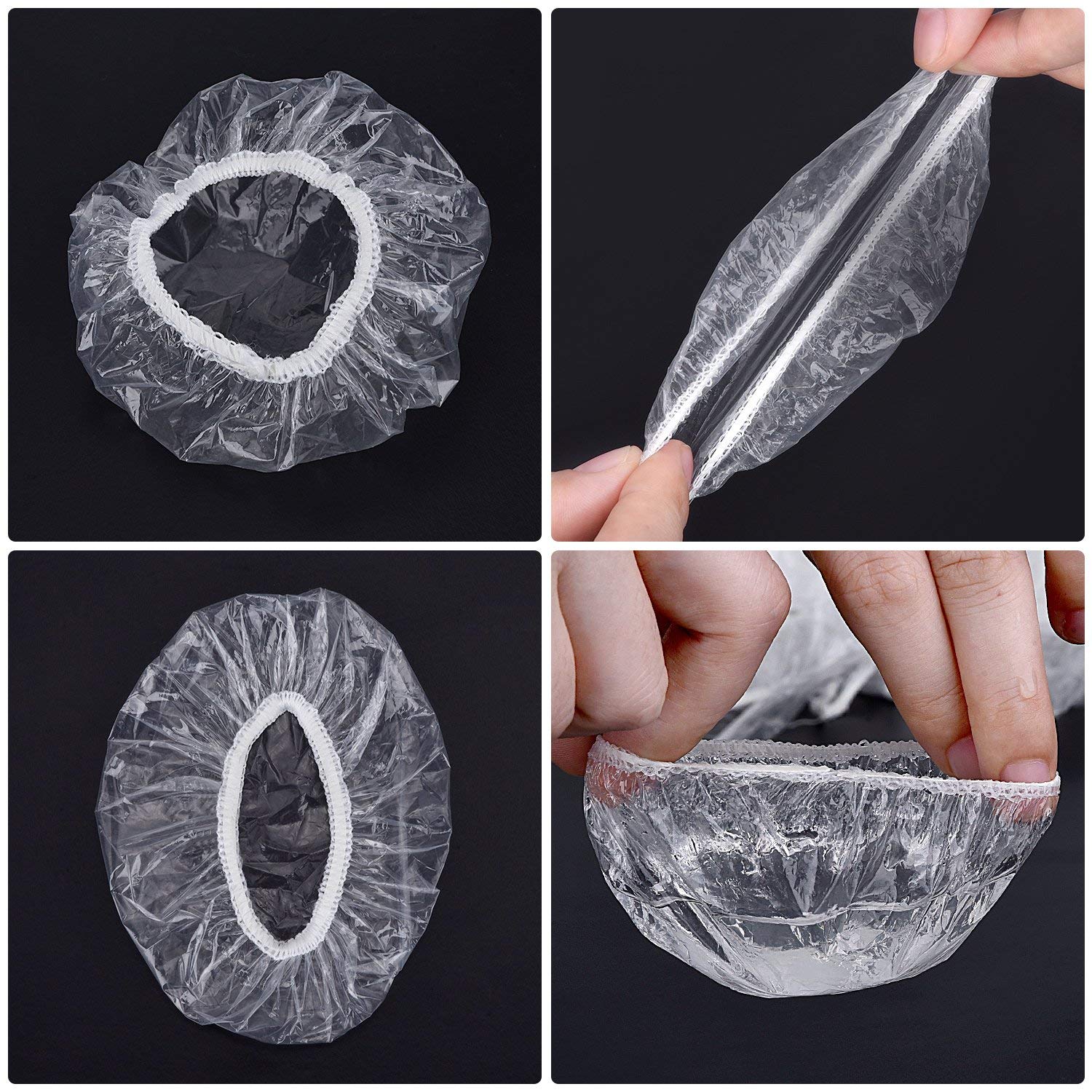 Outus protège-oreilles jetables en voyage, solution légère et pratique