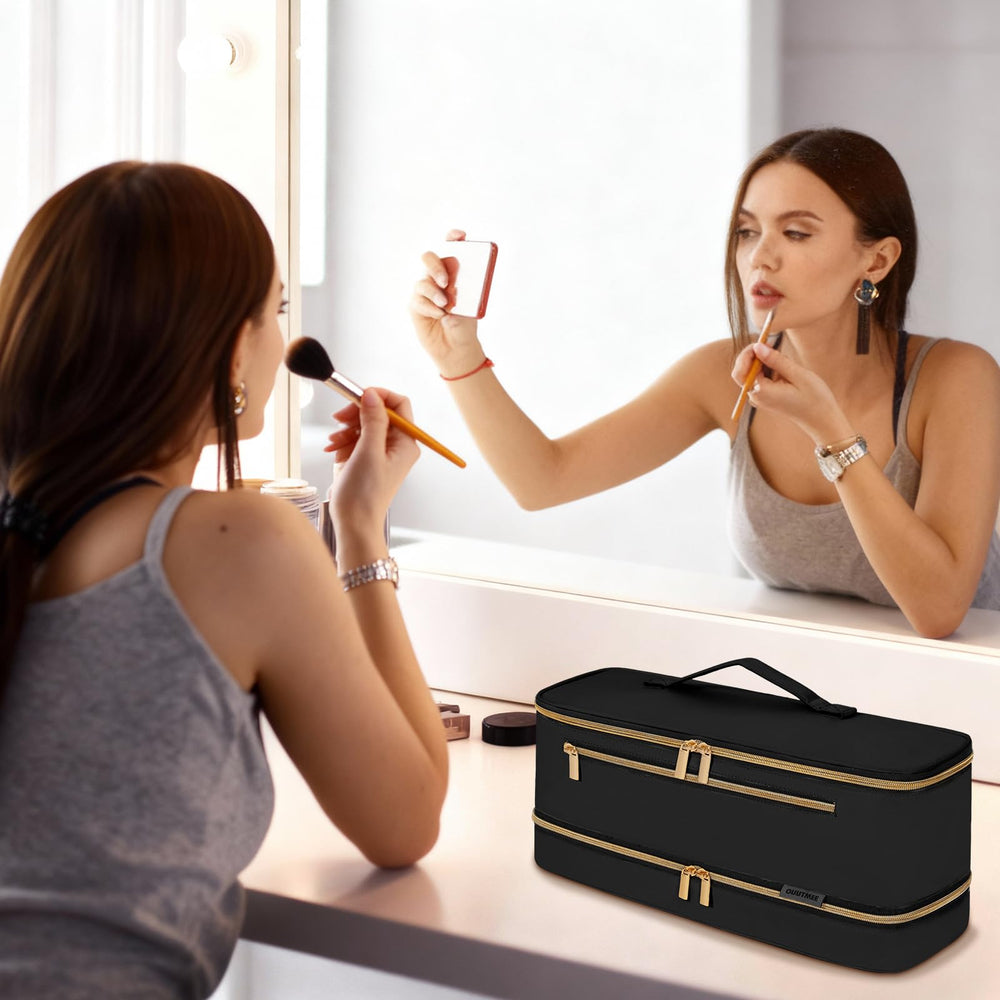 OUUTMEE - Compatible avec Dyson Airwrap et Shark FlexStyle pour une utilisation polyvalente.