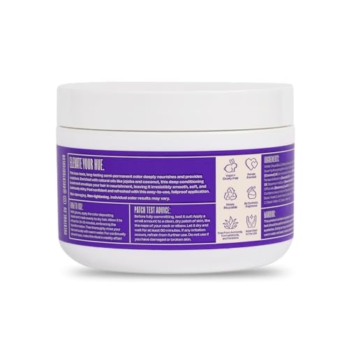 oVertone application-10-15-minutes-cheveux : résultat rapide et facile à obtenir.