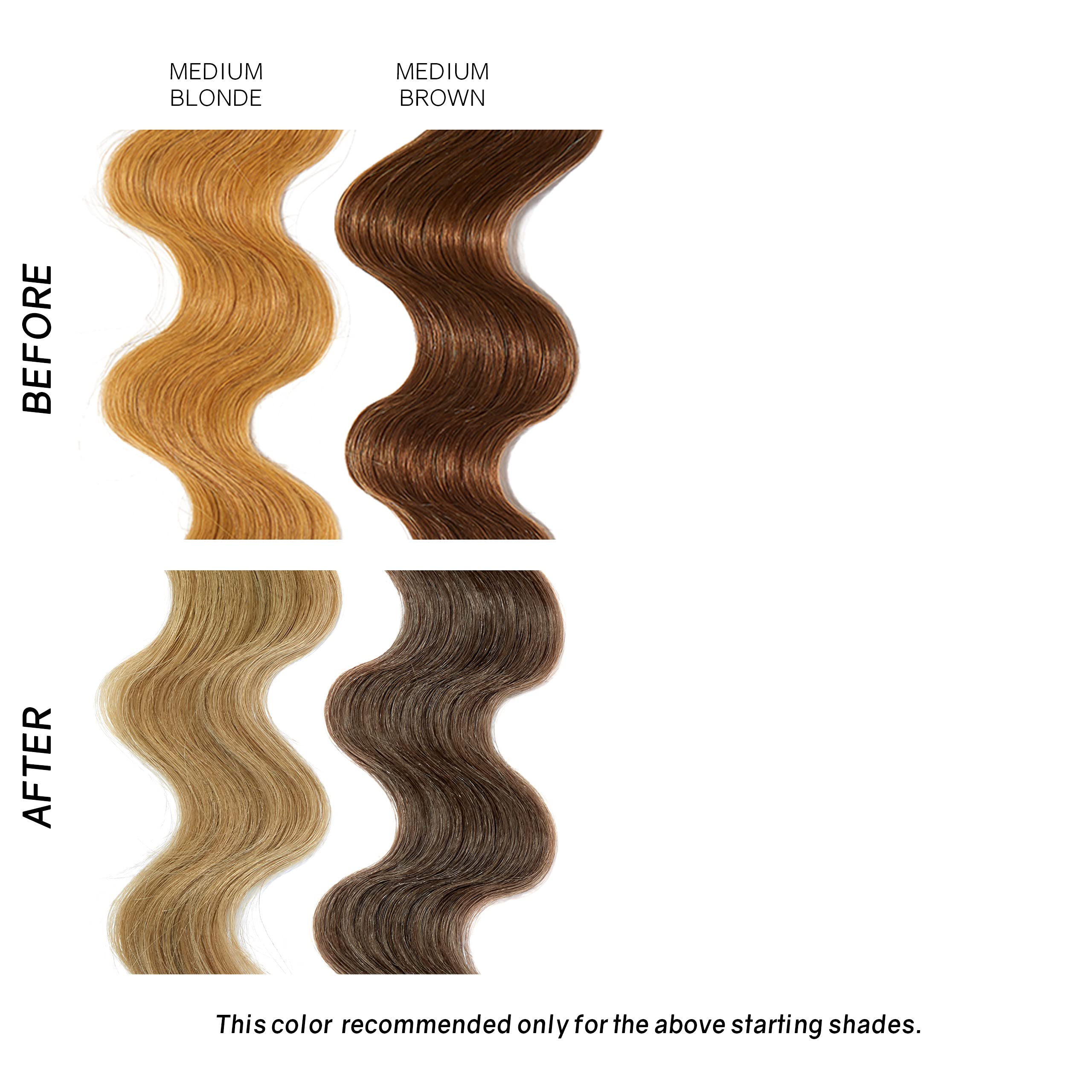 overtone application rapide en 2-3 minutes pour une routine capillaire efficace.