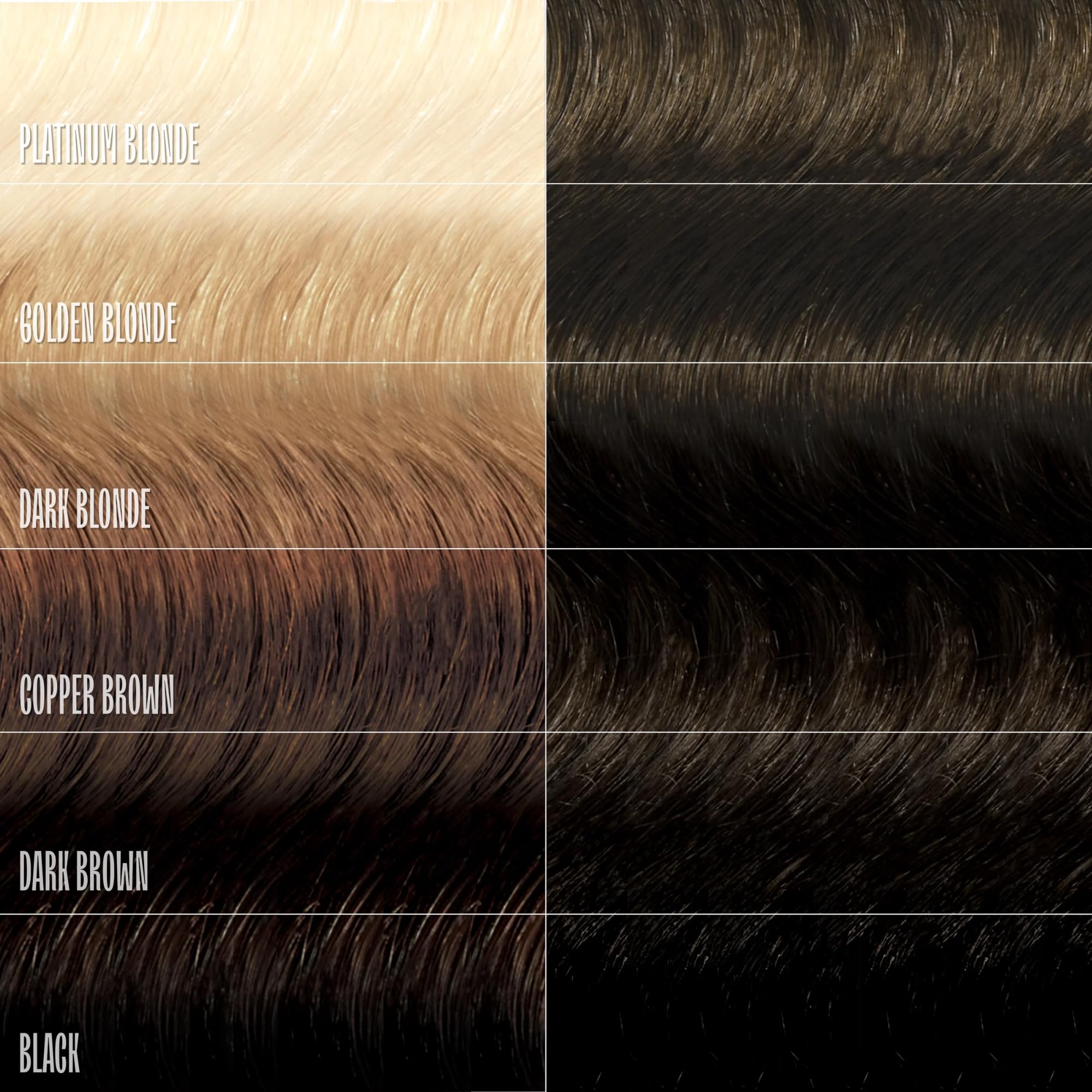 Overtone Espresso Brown: application sur cheveux secs pour une teinte durable