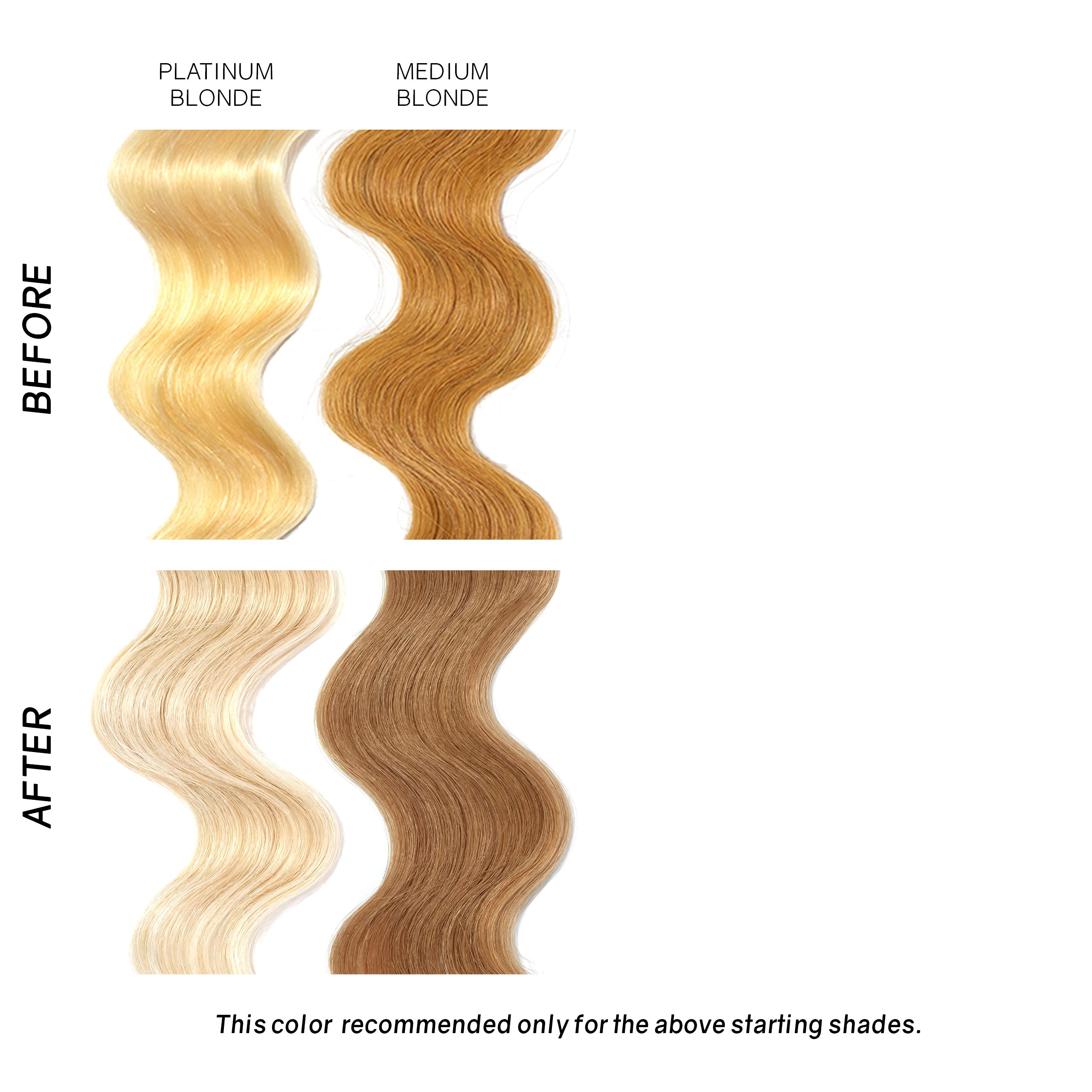 oVertone formule-vegan-cruelty-free convient à tous les types de cheveux sans compromis