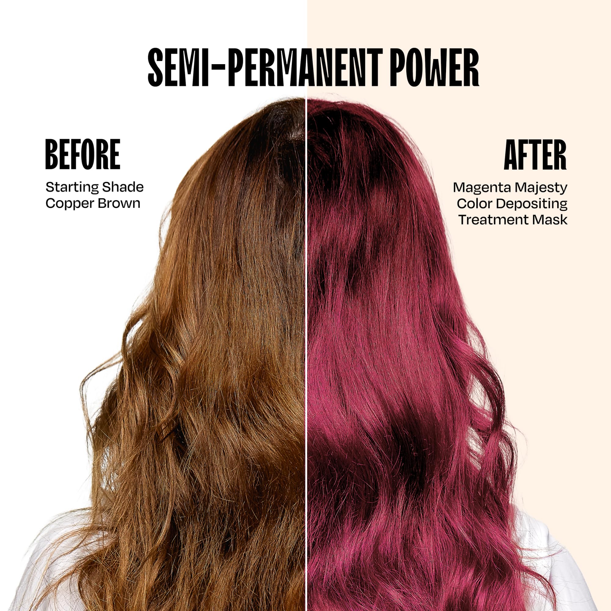 oVertone – Beurre de karité et huile de coco pour nourrir les longueurs.