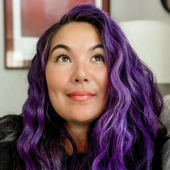 oVertone texture-souple sur cheveux, hydratation sans alourdir