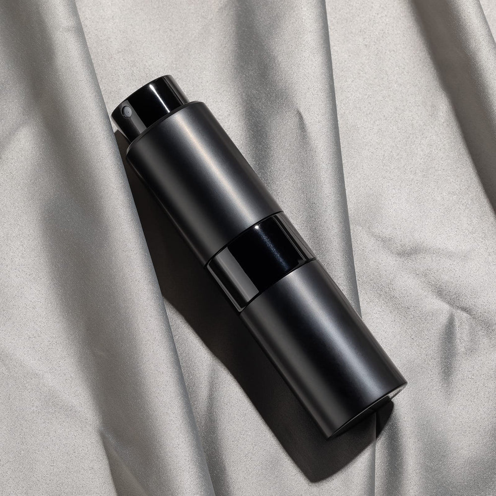 owlyee Capacité 20 ml voyage, idéal pour déplacements et voyages professionnels.