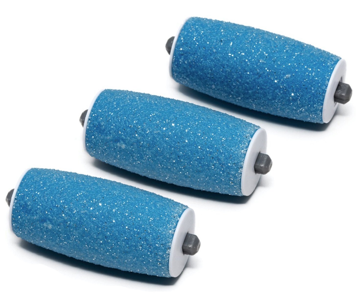 Rouleaux en quartz micro-mineral Own Harmony, durables et doux pour la peau.