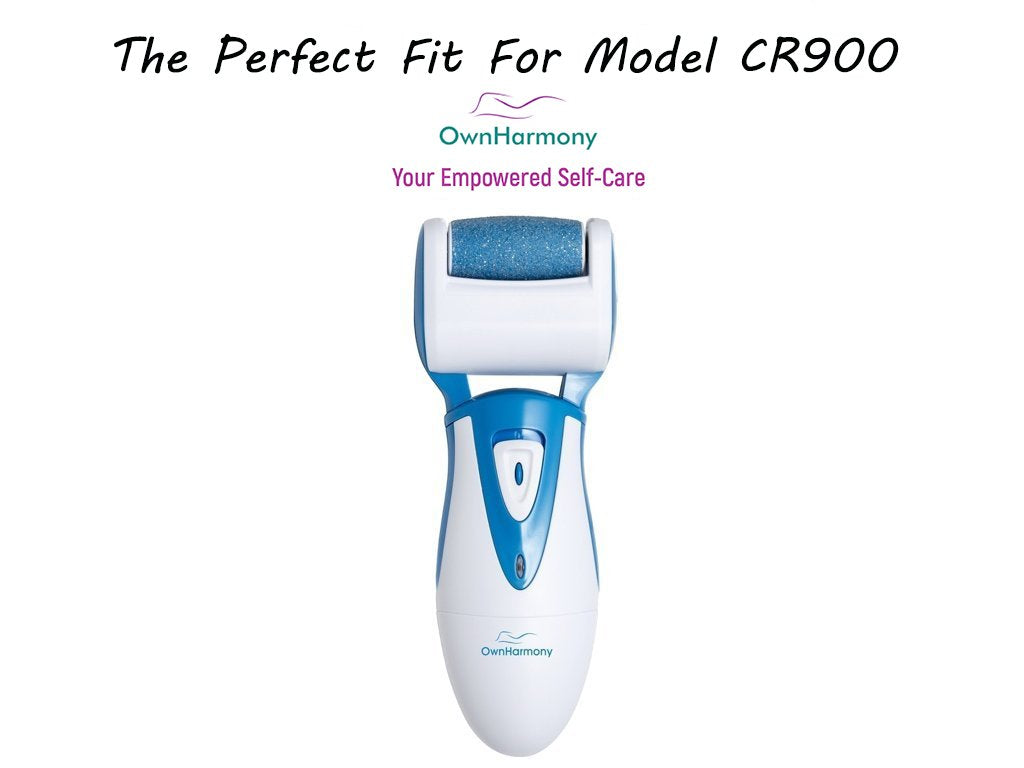 Utilisation recommandee par Own Harmony pour pieds plus confortables et moins de callosites.