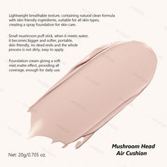 Ownest KYDA film bio-elastique pour une couvrance naturelle et confortable.