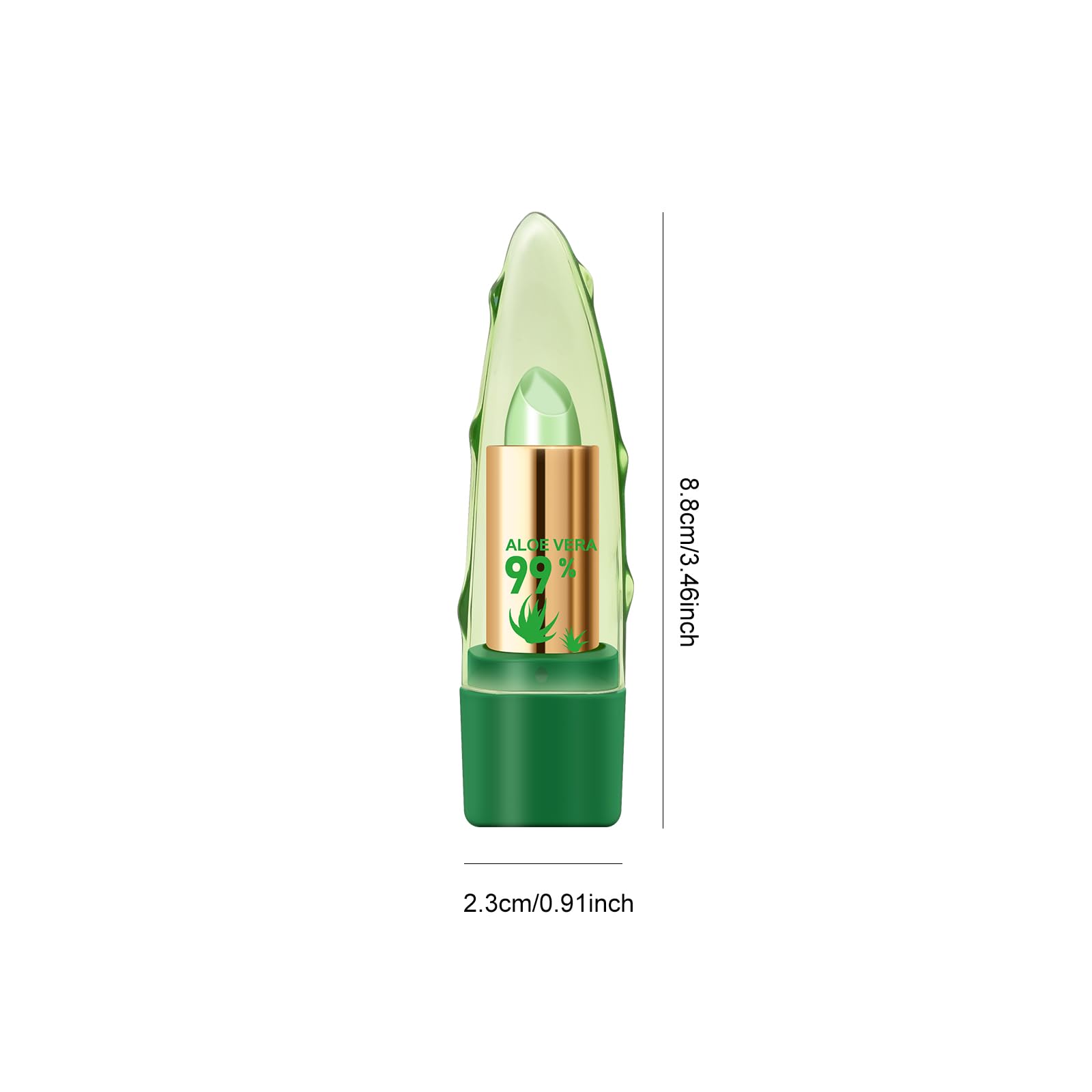 Ownest rouge a levres couleur changeante selon temperature resultat personnalise