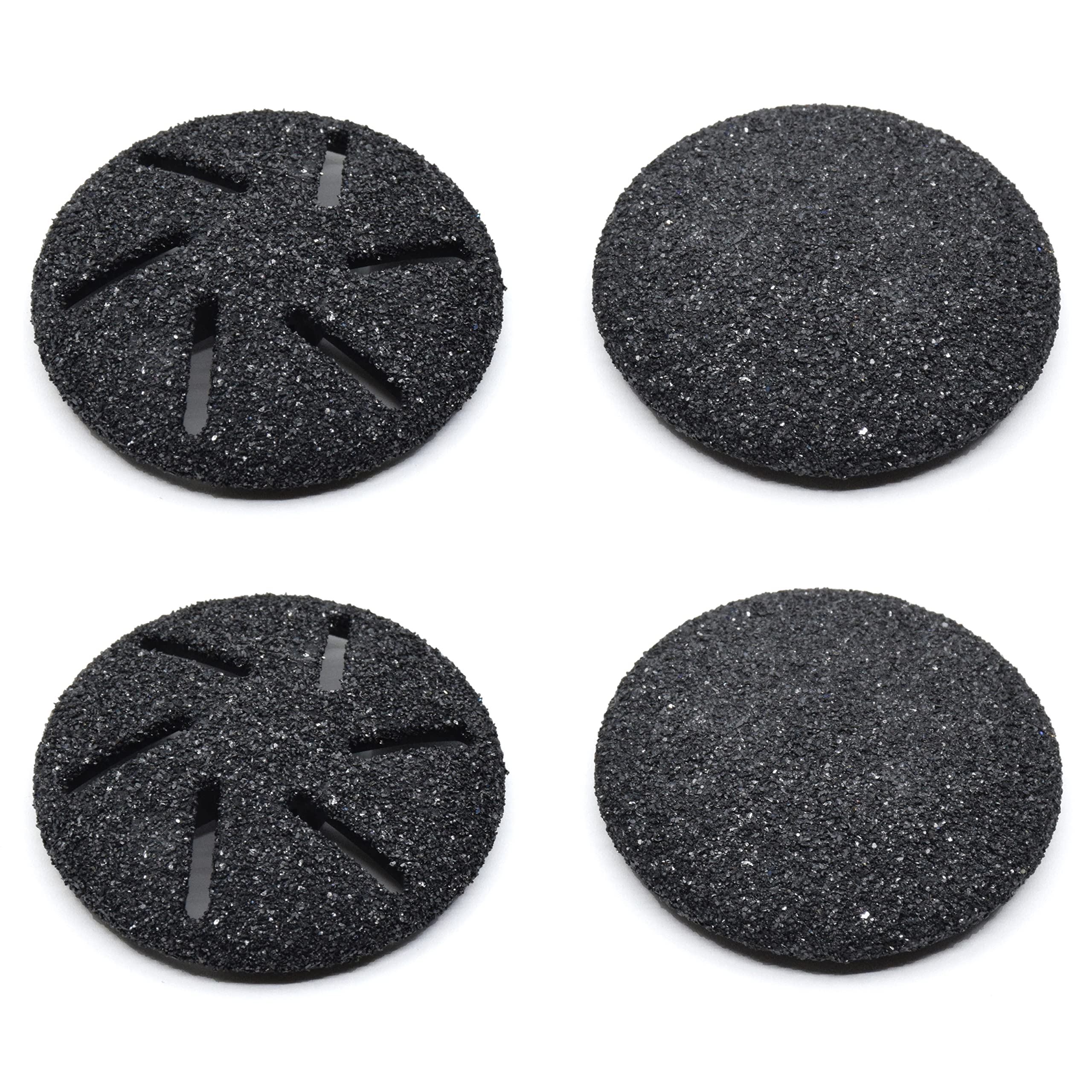 Own Harmony – rouleaux extra grossiers CR2100 pour enlever callosités tenaces.