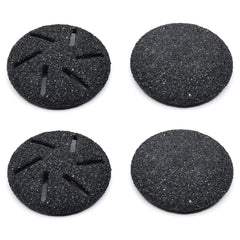 Own Harmony – rouleaux extra grossiers CR2100 pour enlever callosités tenaces.