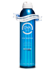 OYA TEXTYLE: bouteille brume fine pour une tenue naturelle.