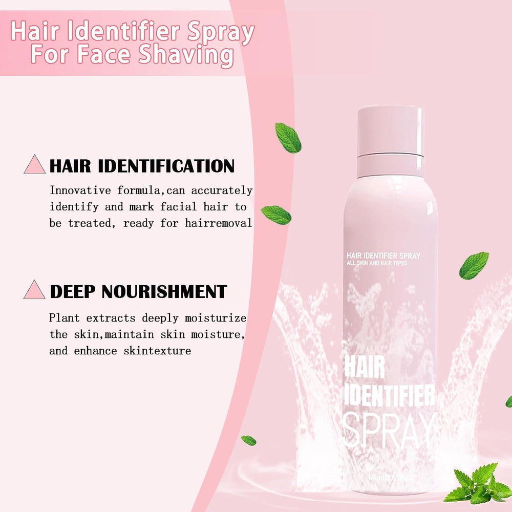OYB Spray extraits botaniques pour prendre soin de la peau