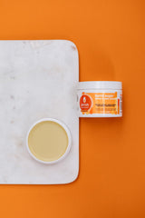 Oyin Handmade Burnt Sugar Pomade hydratation du cuir chevelu pour cheveux souples.