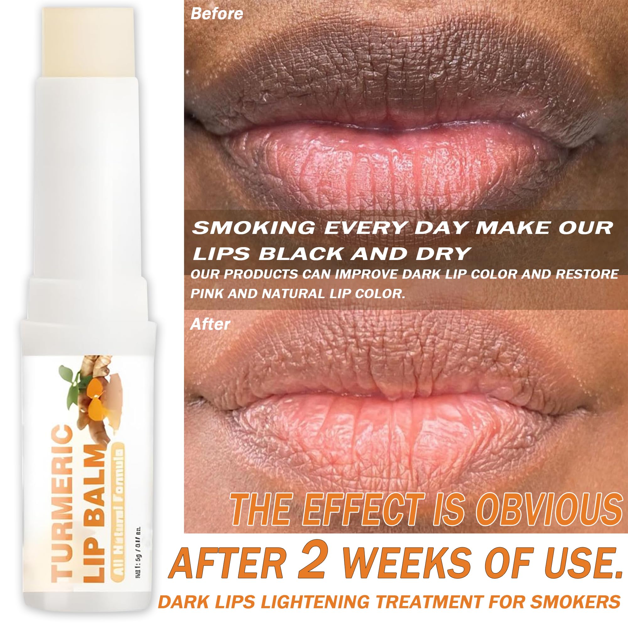 Oyshriola baume lèvres teinte naturelle rose, révèle une couleur subtile et naturelle.