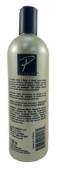 Texture onctueuse de la Lotion P. Latouche pour nourrir en profondeur.
