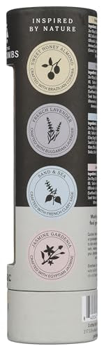Pacha Soap Co Pacha Peaces Froth Bomb utilisation douche quotidienne – soin rapide