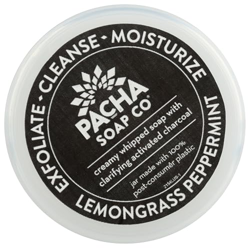Pacha Soap Co rituel bien-être quotidien, expérience sensorielle.